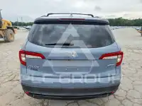 2022 Honda PILOT фото