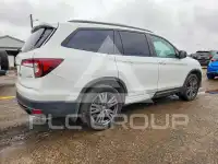 2022 Honda PILOT фото