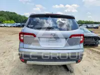 2022 Honda PILOT фото