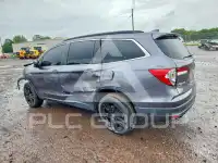 2022 Honda PILOT photo