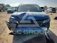 2022 Honda PILOT фото