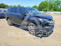 2022 Honda PILOT photo
