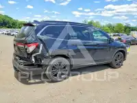 2022 Honda PILOT photo