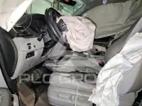 2022 Honda PILOT фото