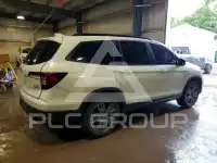 2022 Honda PILOT photo