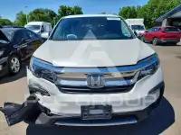 2022 Honda PILOT фото