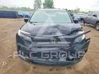 2022 Honda PILOT фото