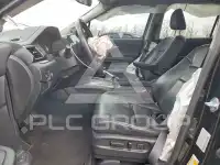 2022 Honda PILOT фото