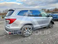 2022 Honda PILOT photo