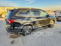 2022 Honda PILOT фото