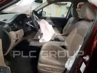 2022 Honda PILOT фото
