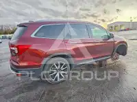 2022 Honda PILOT photo
