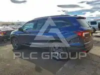 2022 Honda PILOT фото