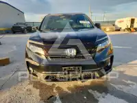 2022 Honda PILOT фото