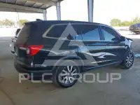 2022 Honda PILOT фото