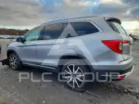 2022 Honda PILOT photo