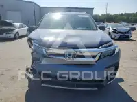2022 Honda PILOT photo