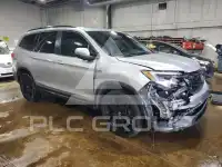 2022 Honda PILOT photo