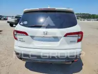 2022 Honda PILOT фото