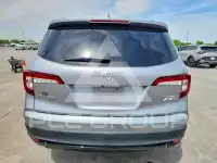 2022 Honda PILOT фото