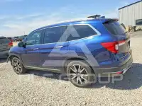 2022 Honda PILOT фото