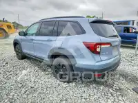 2022 Honda PILOT photo