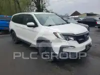 2022 Honda PILOT фото