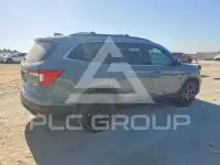 2022 Honda PILOT photo