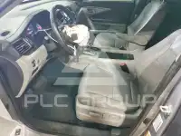 2022 Honda PILOT photo