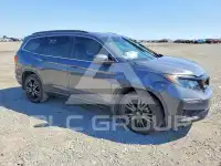 2022 Honda PILOT photo