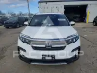 2022 Honda PILOT фото