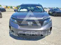 2022 Honda PILOT photo