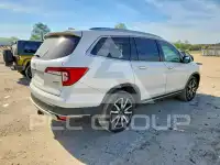 2022 Honda PILOT фото