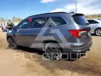 2022 Honda PILOT photo