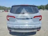2022 Honda PILOT photo