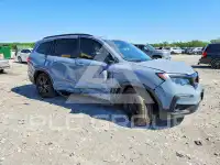 2022 Honda PILOT фото