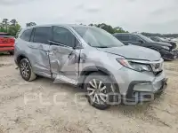 2022 Honda PILOT фото