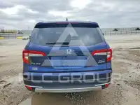 2022 Honda PILOT фото