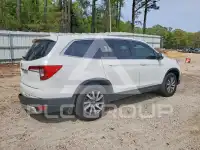 2022 Honda PILOT photo