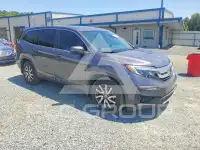 2022 Honda PILOT фото