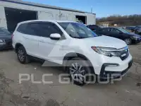 2022 Honda PILOT фото
