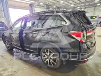 2022 Honda PILOT фото