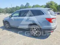 2022 Honda PILOT photo