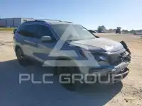 2022 Honda PILOT photo