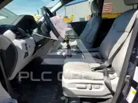 2022 Honda PILOT фото