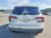 2022 Honda PILOT фото
