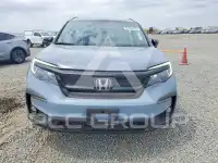 2022 Honda PILOT photo