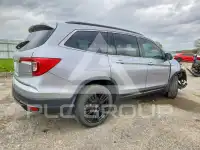 2022 Honda PILOT фото