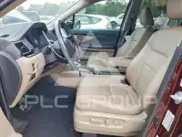 2022 Honda PILOT фото