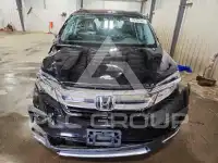 2022 Honda PILOT фото